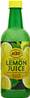 **** KTC Lemon Juice 500ml