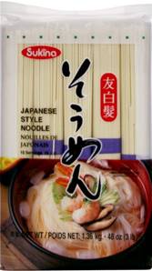 **** SUKINA Japanese Style Noodle( Large )