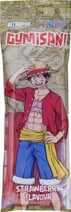 **** Gumisan Lace Candy OP Luffy Straw.Flv