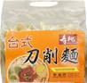 **** SAU TAO Taiwanese Style Sliced Noodle