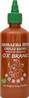 **** OX Sriracha Hot Chilli Sauce