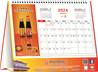 **** HOO HING Desktop Calendar