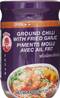 **** COCK Ground Chilli With Fried Garlic