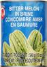 **** COCK BRAND Bitter Melon in Brine