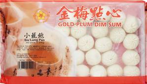 ++++ GOLD PLUM SIULUNGPAU Shanghai Dumplng