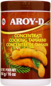 **** AROY-D Concentrate Cooking Tamarind
