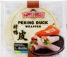 ++++ HAPPY BELLY Peking Duck Wrapper