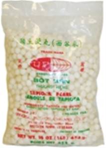 **** PANDA Thai Large Tapioca Pearl