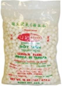 **** DOUBLE PANDA Tapioca Pearls (Large)
