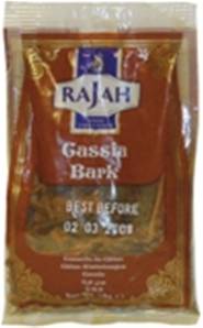 **** RAJAH Cinnamon Bark