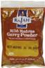 **** RAJAH Mild Madras Curry