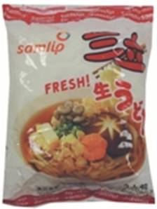 **** SAMLIP Fresh Udon Noodle( 3 Pack )