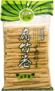 **** GM Dried Soybean Curd Sticks