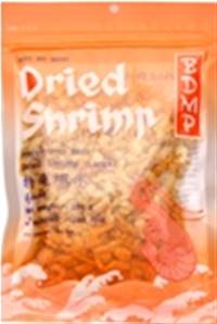 ++++ BDMP Dried Shrimp Size L