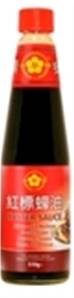 GOLD PLUM Oyster Flavoured Sauce