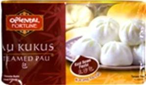 ++++ ORIENTAL FORTUNE Pau - Red Bean