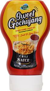 **** CL SING SONG Gochujang Sweet Flv