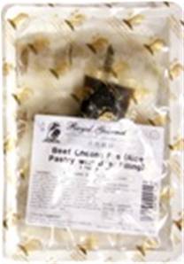 **** FAIRY BRIDGE Inst Boba Pearls-Blk Sug