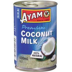 **** AYAM Premium Coconut Milk