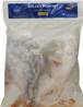 ++++ Frozen IQF Golden Pomfret 500/600