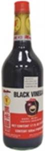 **** CL MEECHUN Black Vinegar