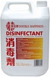 DRUM DOUBLE HAPPINESS Pine Disinfectant