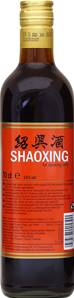 **** SHAOSHING Wine for Cooking 700ml