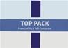 No.1 TOP Pack Foil Containers W.0250