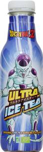 **** DRAGON BALL FRIEZER Ice Tea Peach Flv