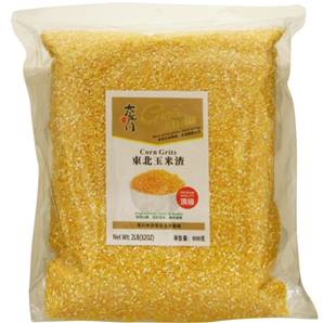 **** TYM Corn Grits