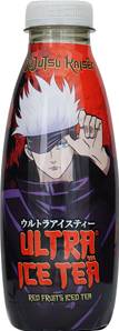 **** JJK GOJO Ice Tea Red Fruits Flv