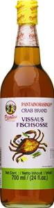 **** PANTAI Crab Fish Sauce (179)