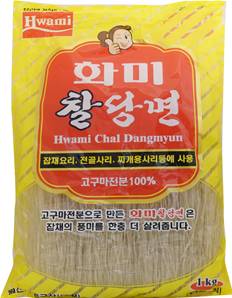 **** HWANI Glass Noodles