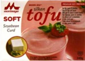 **** MORINAGA Tofu Red (Soft)