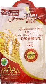 ORIENTAL HOME Thai Hom Mali Rice 5kg