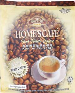 **** HC 3 in 1 White Coffee