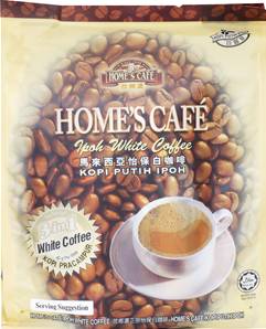 **** HC 3 in 1 White Coffee