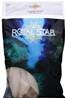 ++++ NORTRADE ROYAL STAR Tilapia 5/7oz