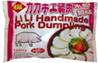 ++++ LI LI Pork Dumplings (20 Pieces)