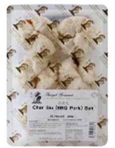 ++++ ROYAL GOURMET CHAR SIU Bun BBQ Pork