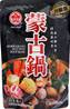 **** BULLHEAD Hot Pot Soup Base 270g