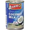 **** AYAM Premium Coconut Milk