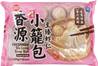 ++++ FRESHASIA Pork & Prawn Siu Loong Bun