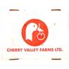 ## CHERRY VALLEY Duck Tongue