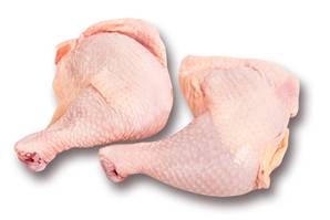 ## FROZEN Chicken Leg 10kg Non Halal