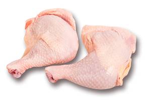 ## FROZEN Chicken Leg 10kg Non Halal