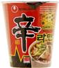**** NONGSHIM Shin Ramyun Noodles Cup