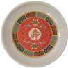 **** CL Red Melamine 3 inch Saucer