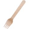 **** Wooden Fork