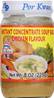 **** POR KWAN Concentrate Soup Base